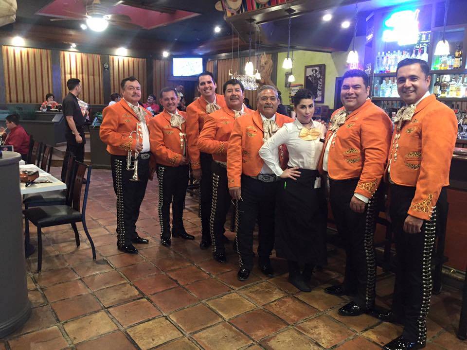 Mariachi Perla de Las Vegas | 2513 E Webb Ave, North Las Vegas, NV 89030, USA | Phone: (702) 517-9956