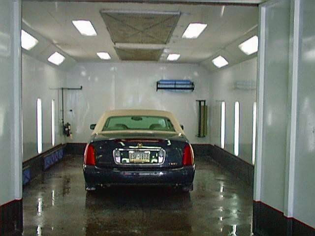 Rob Wagner Auto Body | 7824 Old Perry Hwy, Pittsburgh, PA 15237, USA | Phone: (412) 364-8898