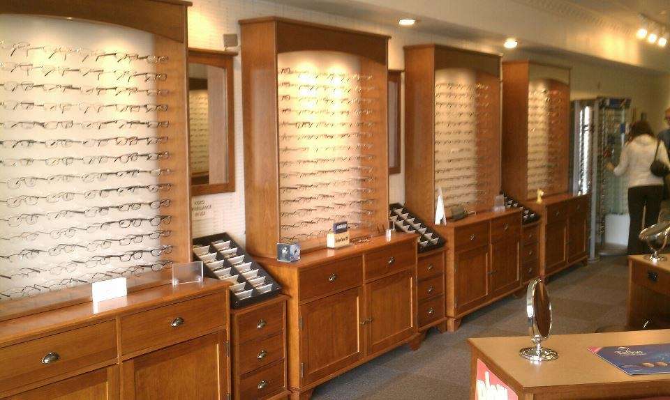 Eyeworks Vision Care | 210 Lantana Dr, Hockessin, DE 19707, USA | Phone: (302) 235-7031