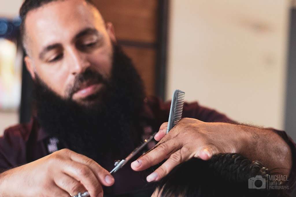 Eds Barber Shoppe | 602 E Girard Ave, Philadelphia, PA 19125, USA | Phone: (215) 426-4120