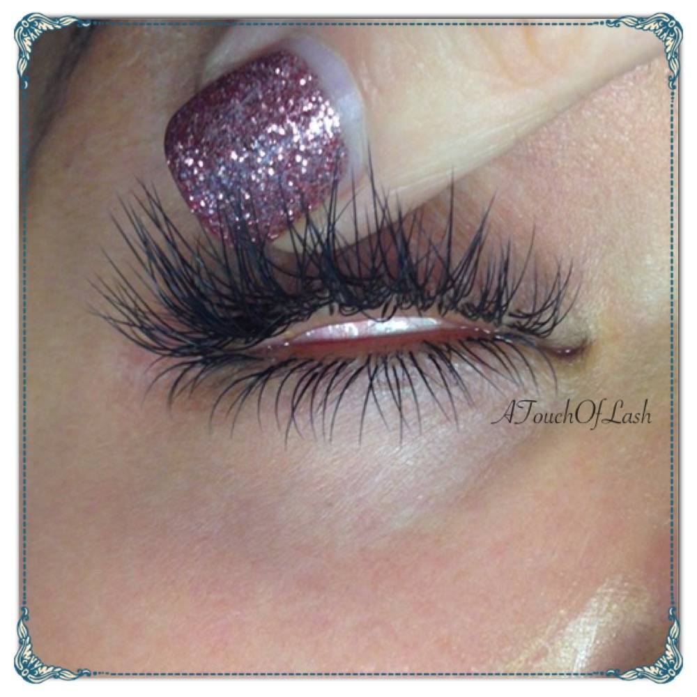 A Touch of Lash - Las Vegas | 8390 S Rainbow Blvd Suite 108, Las Vegas, NV 89139, USA | Phone: (702) 576-6855