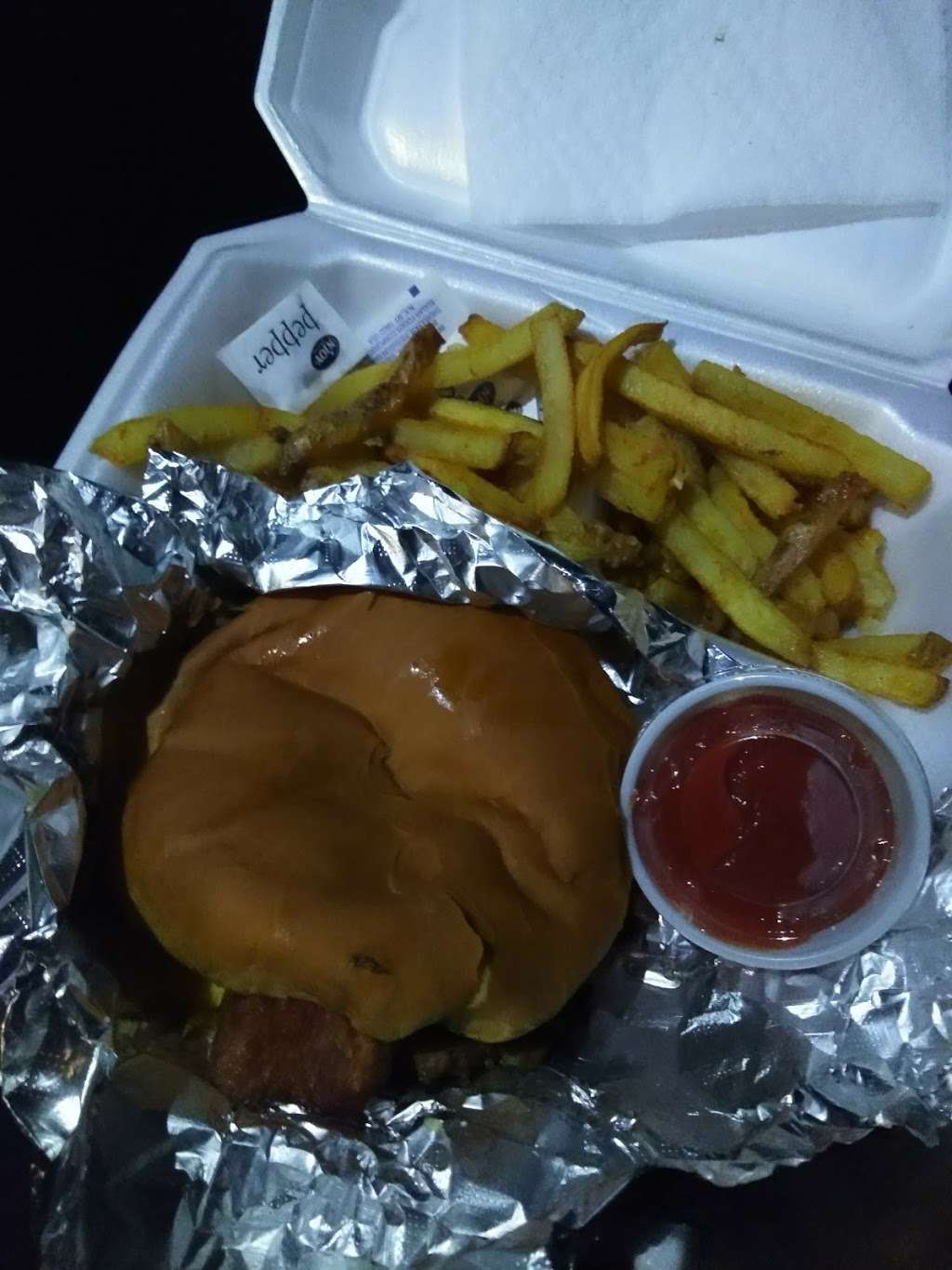 Hot Stop Breakfast & More | 9202 Ashville Dr, Houston, TX 77051, USA | Phone: (713) 733-9393