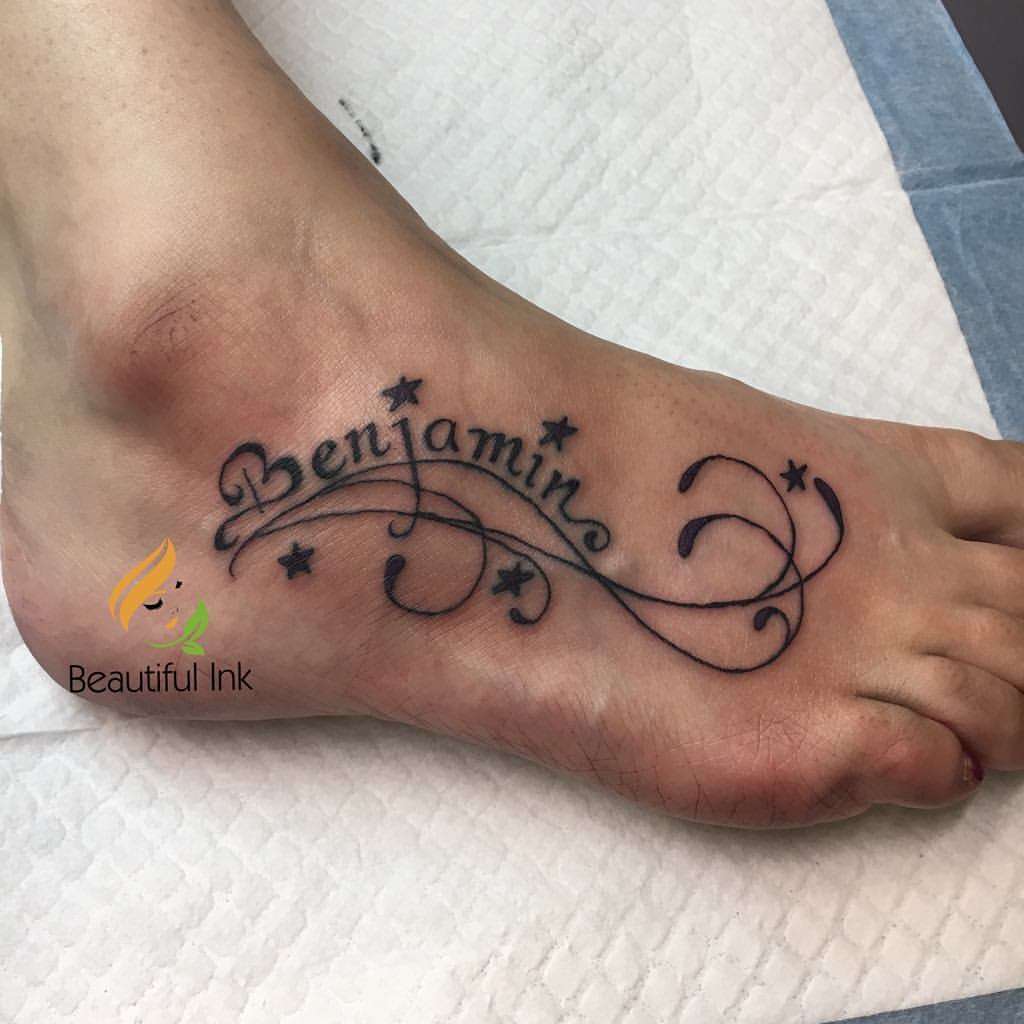 Beautiful Ink Tattoos & Permanent Makeup | 1372 Mendon Rd, Cumberland, RI 02864, USA | Phone: (401) 579-2987