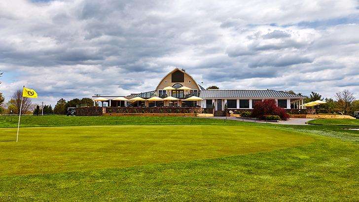 Chantilly National Golf & Country Club | 14901 Braddock Rd, Centreville, VA 20120 | Phone: (703) 631-9560