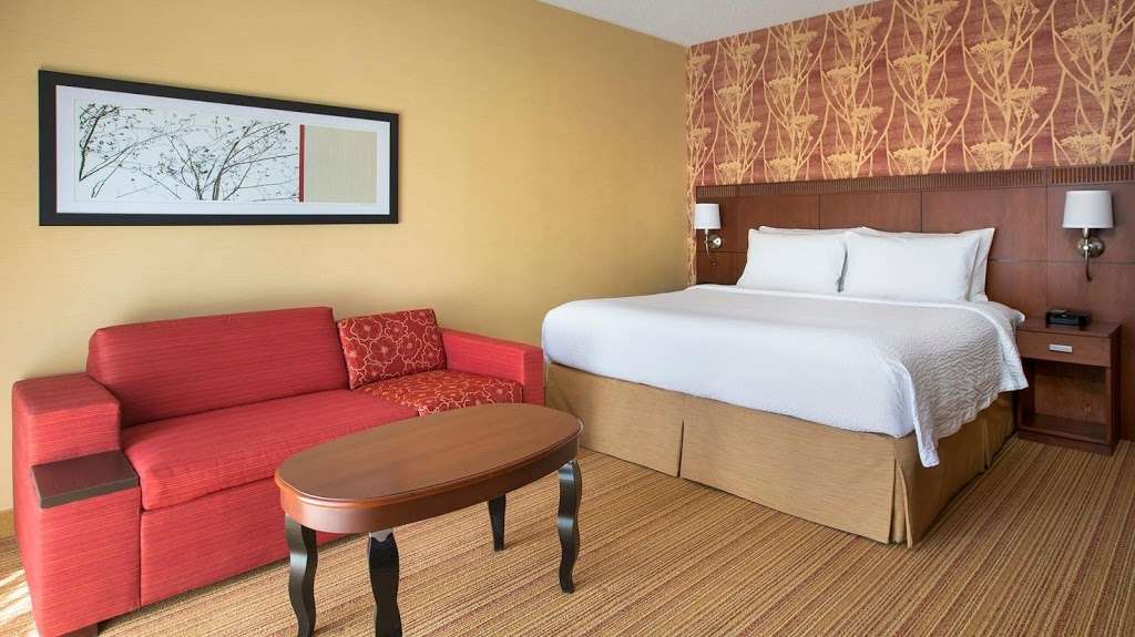 Courtyard by Marriott Mahwah | 140 Route 17 South, Mahwah, NJ 07430 | Phone: (201) 529-5200