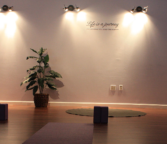 Studio Works Yoga & Pilates | 7 Herring Pond Rd, Plymouth, MA 02360, USA | Phone: (508) 833-7976