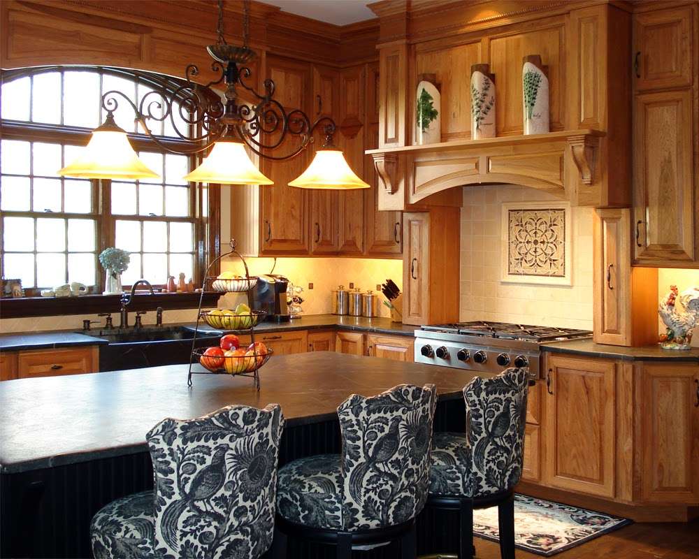 Liberty Custom Kitchens | 21 Church St, Basking Ridge, NJ 07920 | Phone: (908) 647-2309