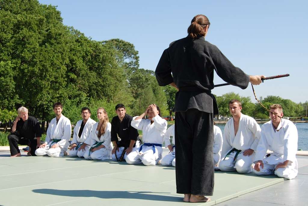 Houston Jiu Jitsu Academy | 3139 Fall St, Houston, TX 77054, USA | Phone: (713) 240-1316