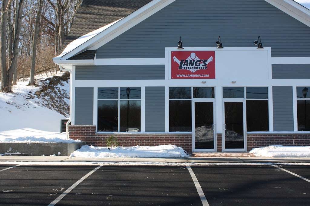 Langs Martial Arts | 540 Federal Rd Unit 1, Brookfield, CT 06804, USA | Phone: (203) 312-4140