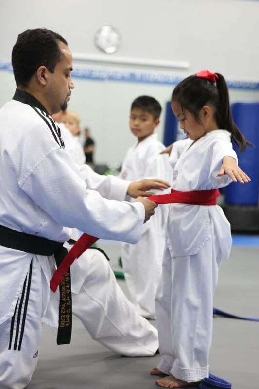 Valor Martial Arts Studio | 16902 Tuckerton Rd, Houston, TX 77095, USA | Phone: (281) 304-8627