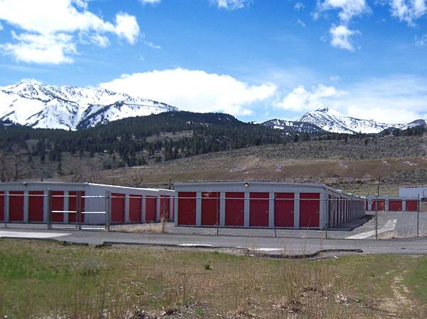 Reno-Washoe Valley Storage | 205 Highway 395 North, New Washoe City, NV 89704, USA | Phone: (775) 996-3320