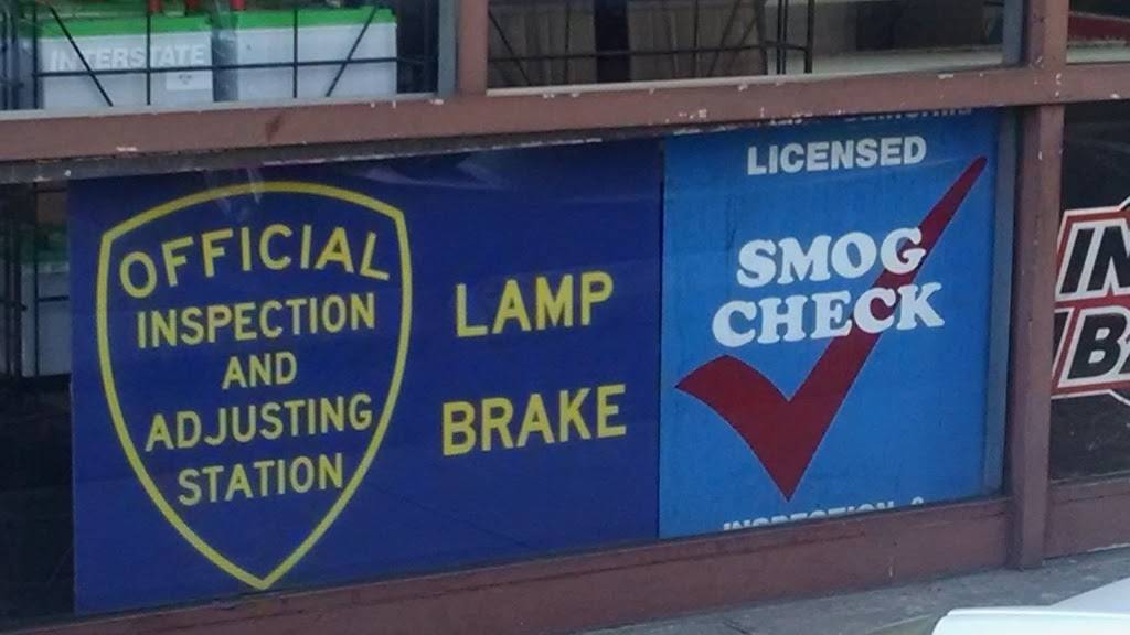 Imperial Auto Repair | 2323 S Azusa Ave, West Covina, CA 91792, USA | Phone: (626) 912-1434