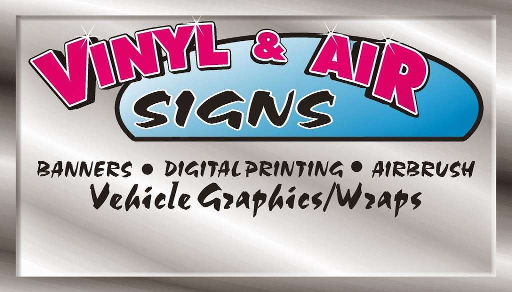 Vinyl and Air | 3 Grady Cir, Chelmsford, MA 01824 | Phone: (781) 953-1731