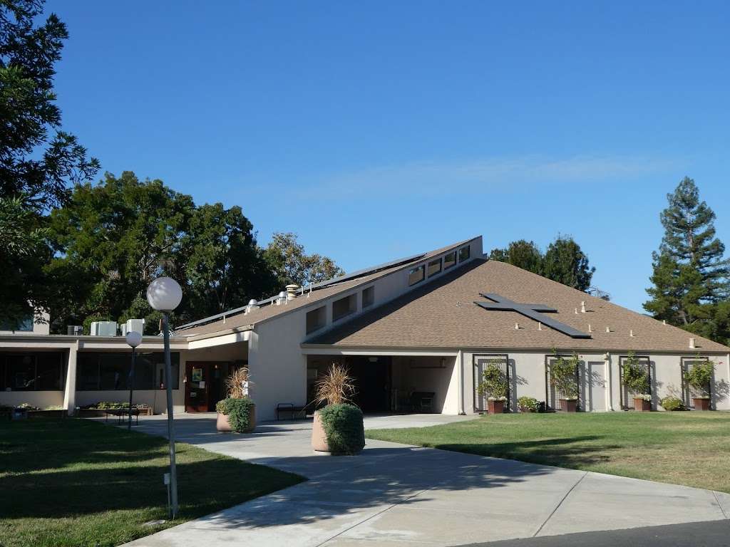 St Clares Episcopal Church | 3350 Hopyard Rd, Pleasanton, CA 94588, USA | Phone: (925) 462-4802