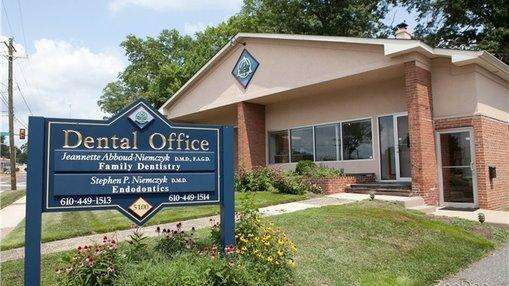 Dental Arts Of Drexel Hill | 5100 Dermond Rd, Drexel Hill, PA 19026, USA | Phone: (610) 449-1513