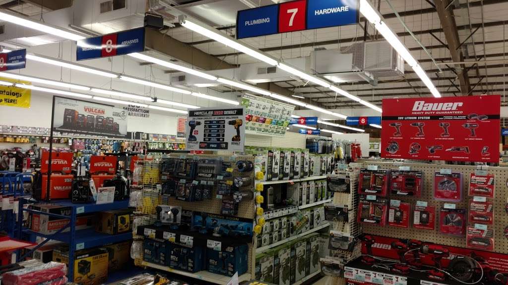 Harbor Freight Tools | 5115 US Hwy 98 N, Lakeland, FL 33809, USA | Phone: (863) 816-2100