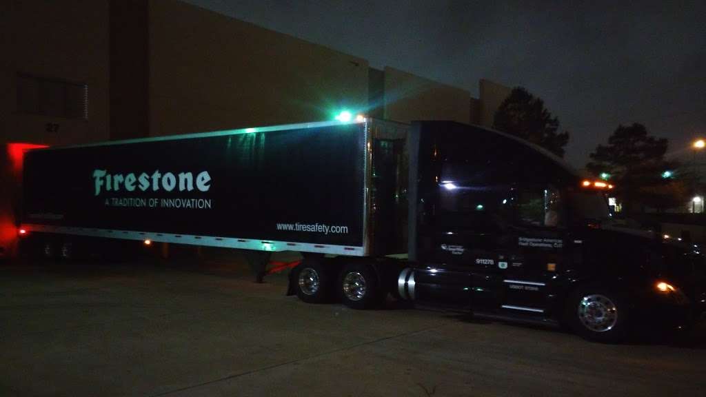 Bridgestone Tire Wholesale Warehouse | 6356 Clara Rd, Houston, TX 77041, USA | Phone: (713) 937-1518