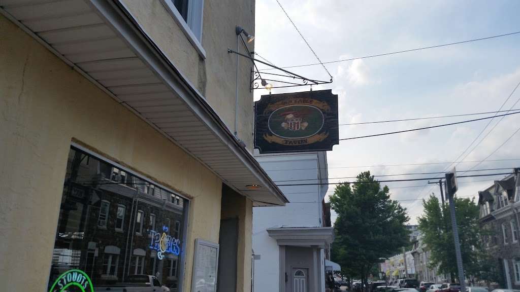 Old Eagle Tavern | 177 Markle St, Philadelphia, PA 19127, USA | Phone: (215) 483-5535