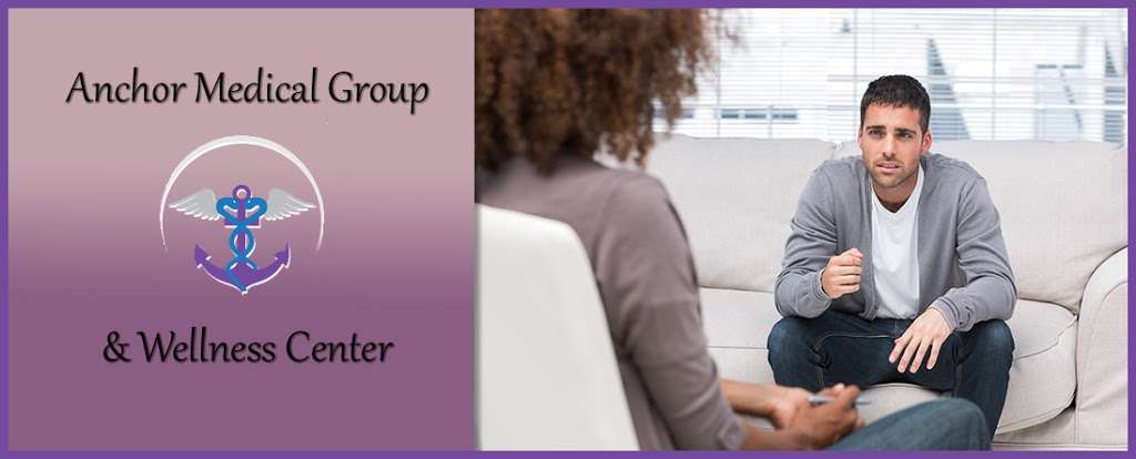 Anchor Medical Group and Wellness Center, PC | 85 West St, Walpole, MA 02081 | Phone: (508) 951-0847