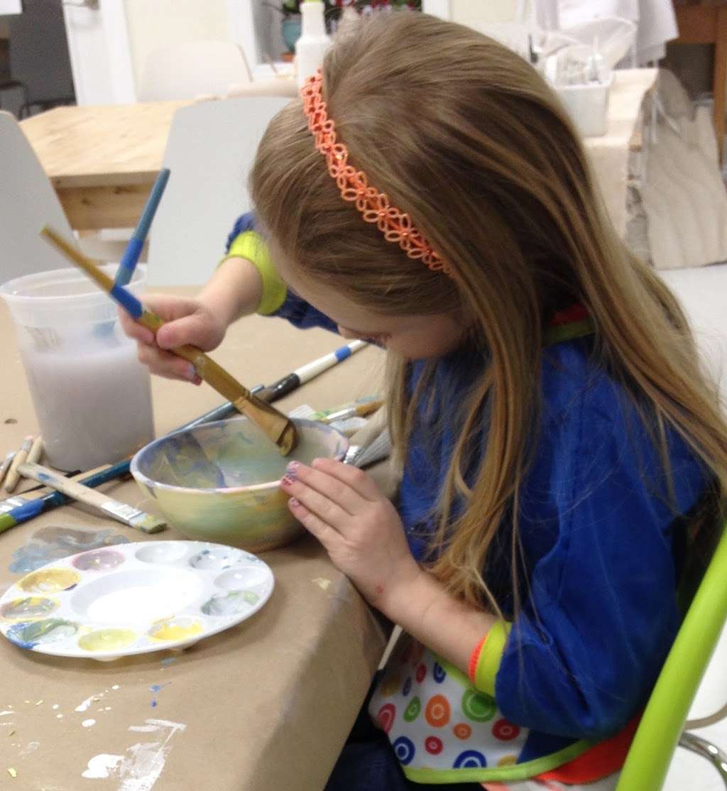 Jugglefish Summer Art Camp | 4501 Park Road (SIC Community Art Center), Sea Isle City, NJ 08243 | Phone: (609) 478-0063