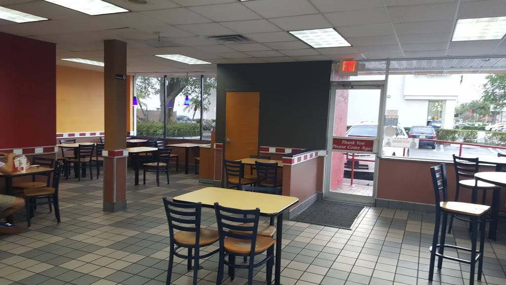 KFC | 444 Hialeah Dr, Hialeah, FL 33010, USA | Phone: (305) 888-6946