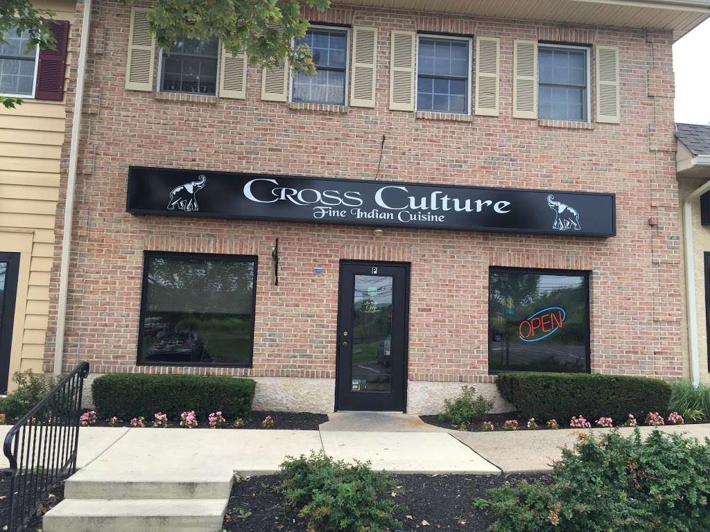 Cross culture | 4950 Old York Rd p, Holicong, PA 18928 | Phone: (215) 794-8400