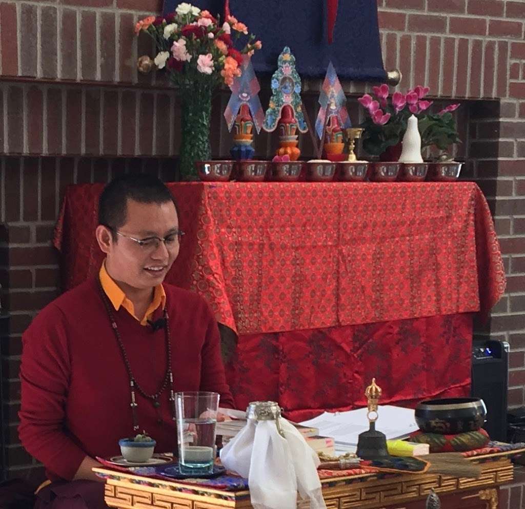 Mipham Shedra Tibetan Buddhist Meditation Center | 8200 W 106th Ave, Westminster, CO 80021 | Phone: (303) 449-0319