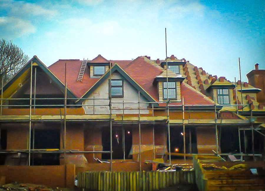 Weald Roofing Services LTD | Unit 2b, The Potting Shed, Eridge Park Estate, Tunbridge Wells TN3 9JT, UK | Phone: 01892 619947