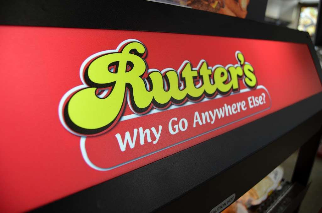 Rutters #34 | 370 W Main St, Leola, PA 17540, USA | Phone: (717) 556-8635