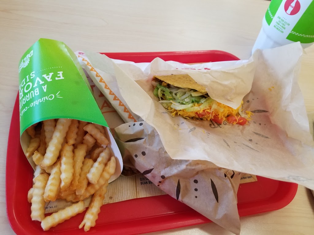 Del Taco | 5981 Orange Ave, Cypress, CA 90630, USA | Phone: (714) 527-8129