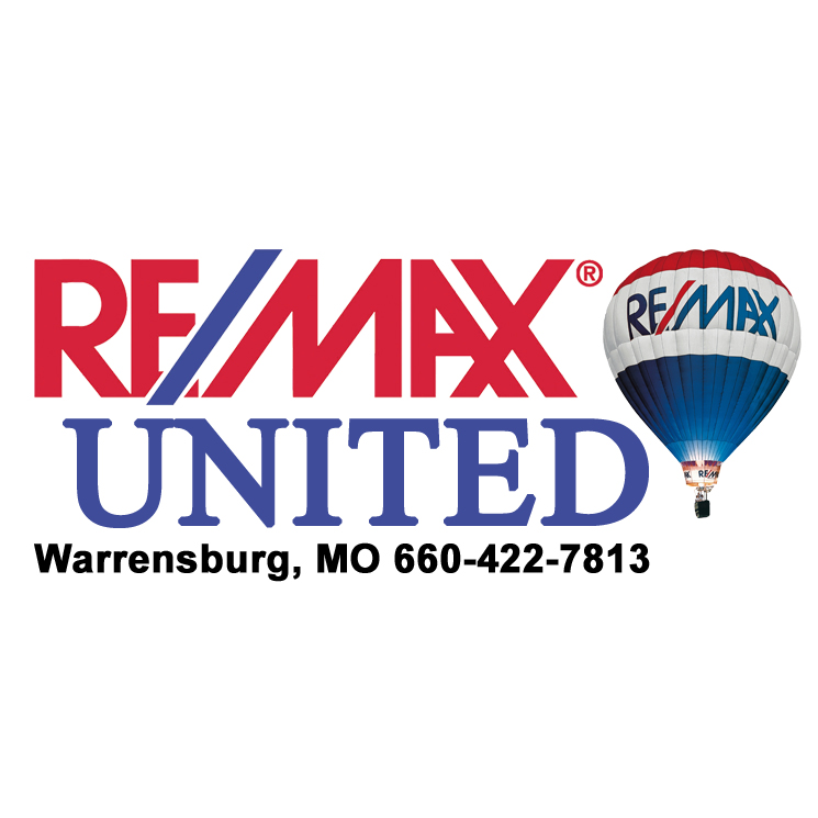 RE/MAX United | 1125 N Simpson Dr, Warrensburg, MO 64093, USA | Phone: (660) 422-7813