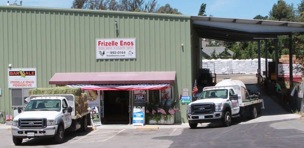 Frizelle Enos | 10035 Main St, Penngrove, CA 94951, USA | Phone: (707) 992-0144