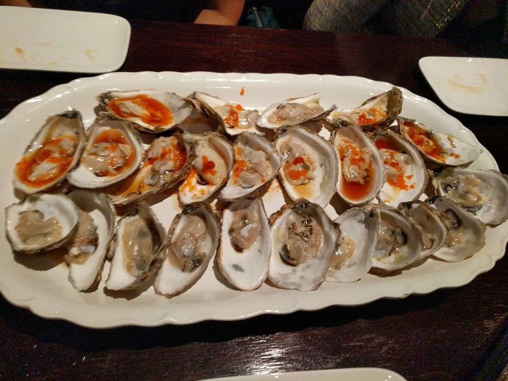 ASA Sushi Hibachi Lounge | 10088 Woodland Rd, Lenexa, KS 66220, USA | Phone: (913) 393-1088