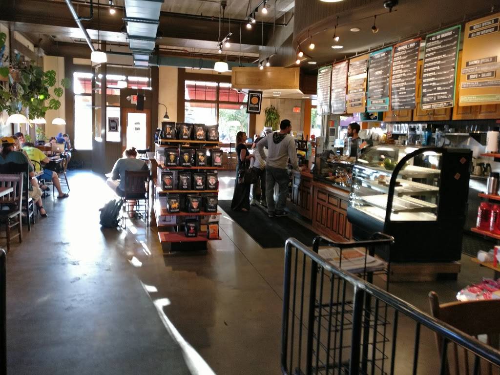 Colectivo Coffee of Shorewood | 4500 N Oakland Ave, Shorewood, WI 53211, USA | Phone: (414) 312-8295