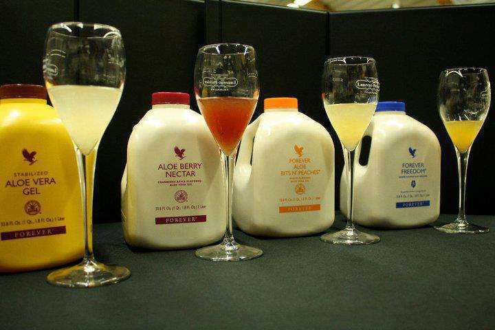 Forever Living Products | 9522 Lanham Severn Rd, Lanham, MD 20706, USA | Phone: (240) 422-2183