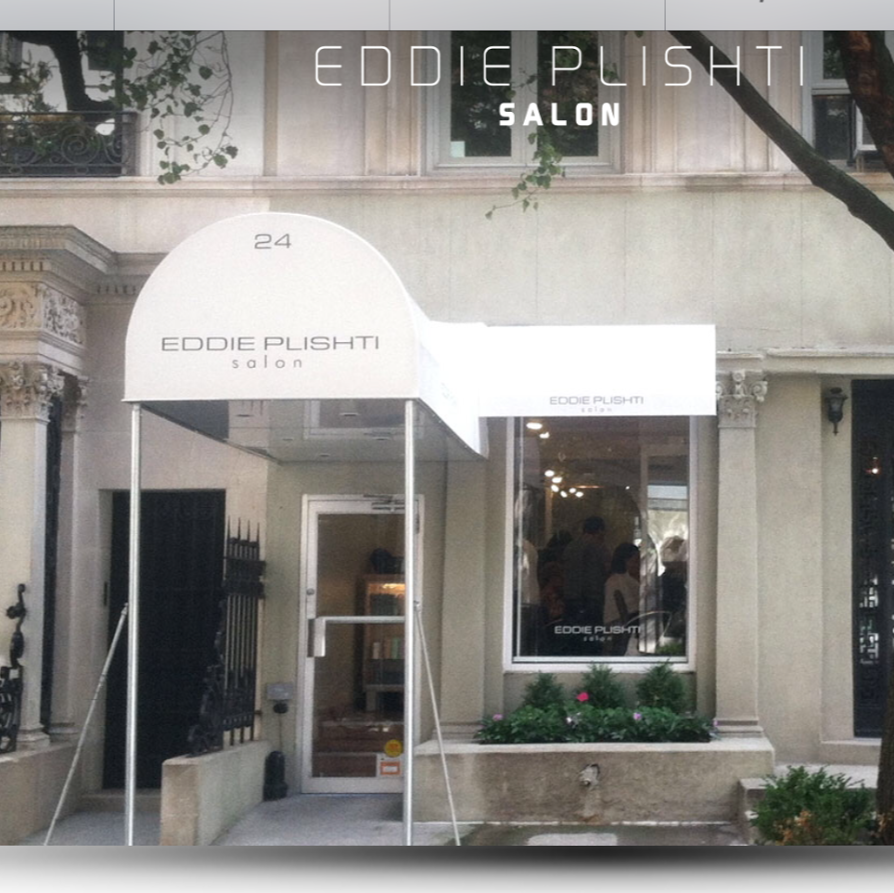 Eddie Plishti Salon | 24 E 73rd St, New York, NY 10021, USA | Phone: (212) 737-3388