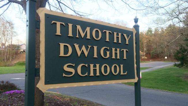 Timothy Dwight Elementary School | 1600 Redding Rd, Fairfield, CT 06824, USA | Phone: (203) 255-8312