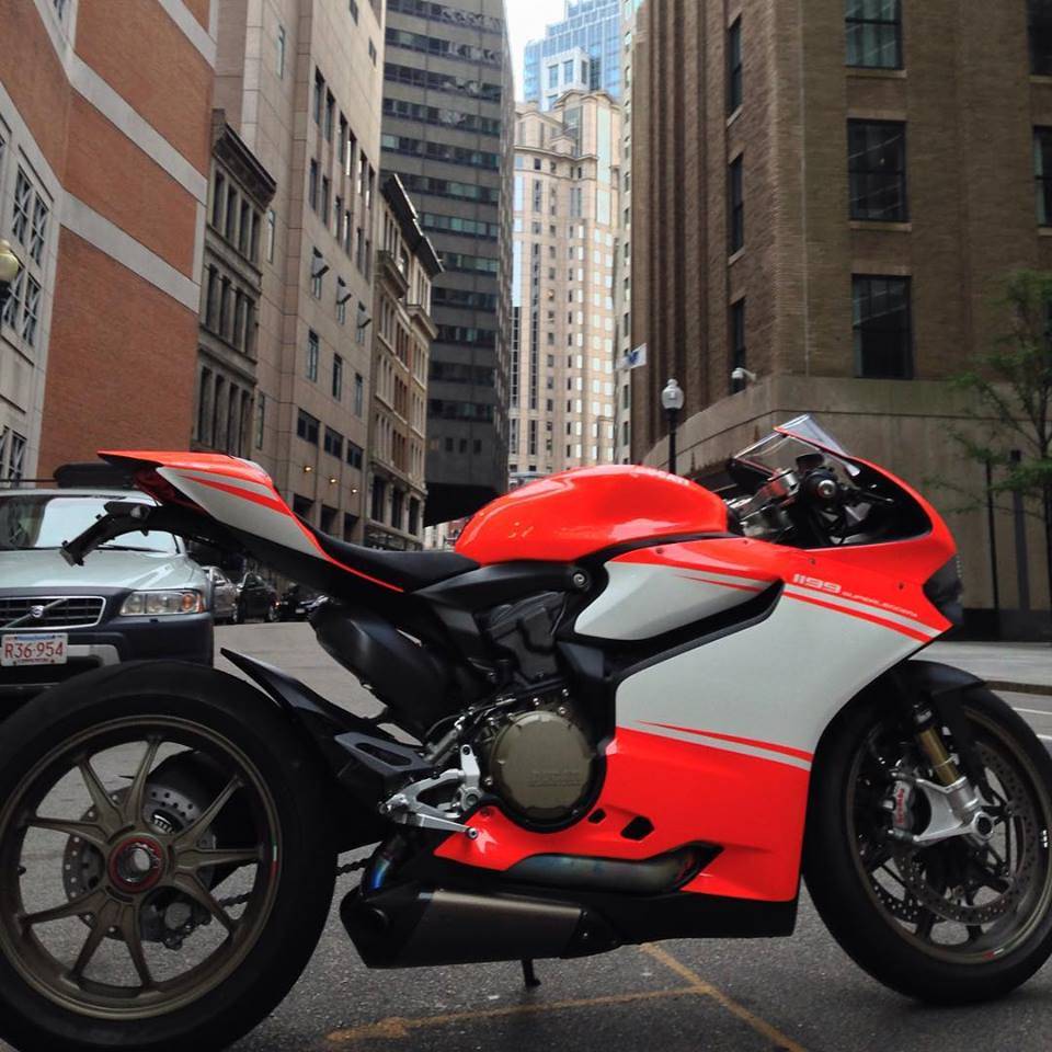 Riverside Motorsports - Ducati Boston - Dainese Boston | 83 Mystic Ave, Medford, MA 02155 | Phone: (617) 628-6400