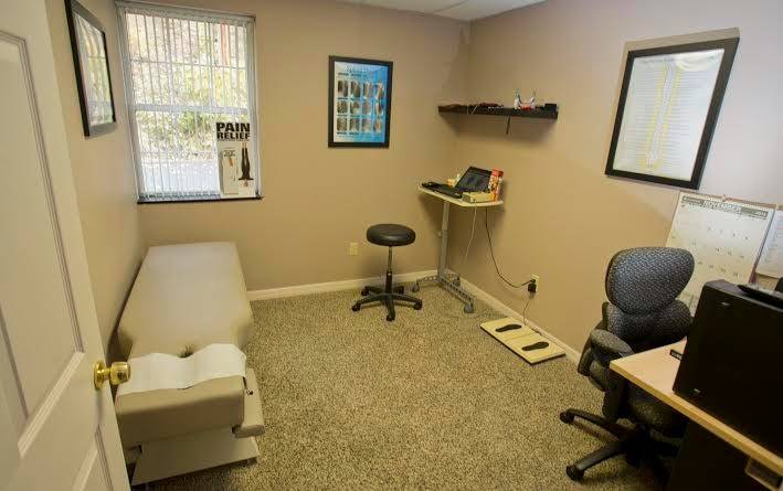 Graham Chiropractic | 545 E Bruceton Rd, Pleasant Hills, PA 15236, USA | Phone: (412) 655-8525