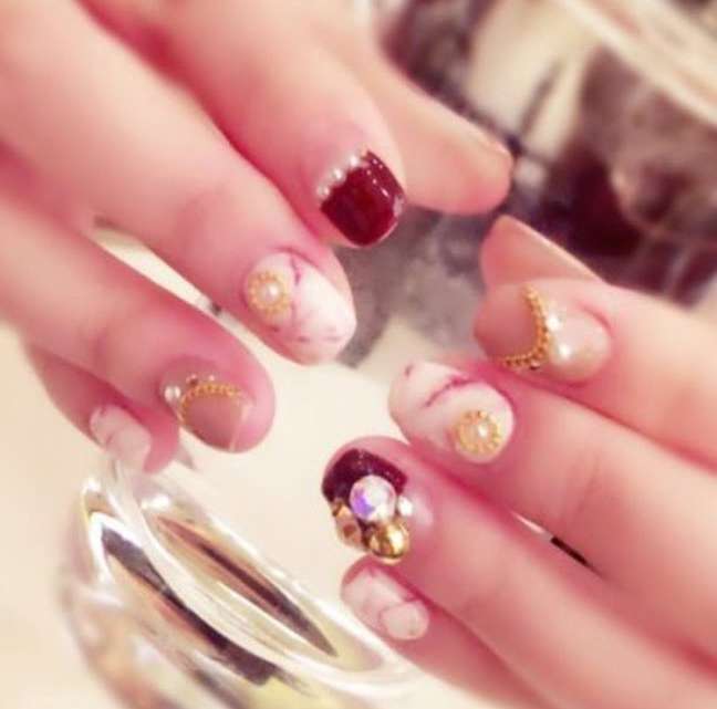 Queen nails & spa | 12855 Mountain Ave, Chino, CA 91710, USA | Phone: (909) 590-8322