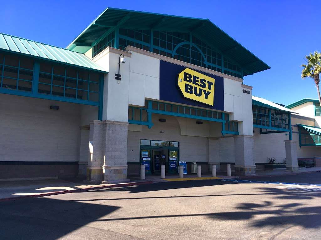 Best Buy | 1046 N El Camino Real, Encinitas, CA 92024, USA | Phone: (760) 479-0114