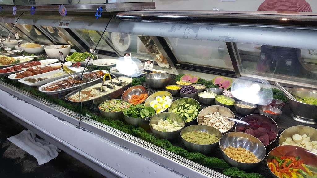 Kosher Central Market & Catering | 5650 Stirling Rd, Hollywood, FL 33021, USA | Phone: (954) 963-1313