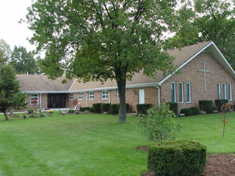 Elgin Seventh-day Adventist Church | 1141 Bode Rd, Elgin, IL 60120, USA | Phone: (847) 697-0096