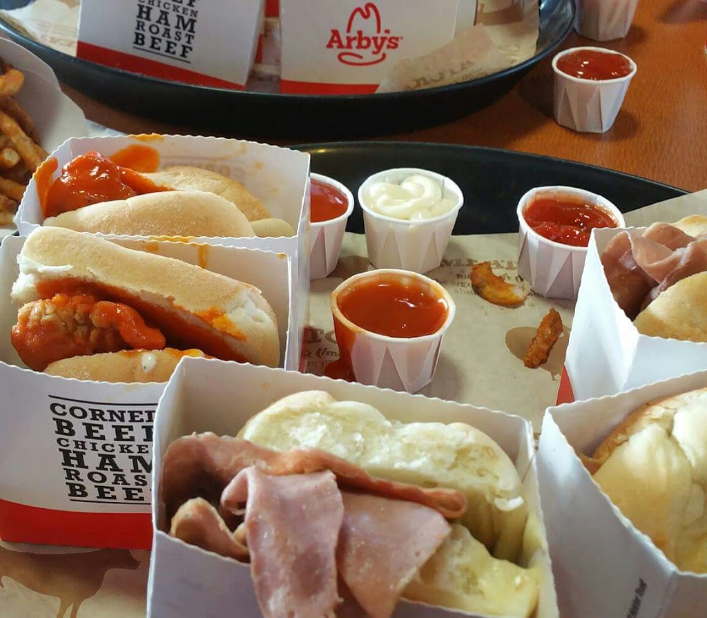 Arbys | 1702 Market Blvd, Hastings, MN 55033, USA | Phone: (651) 480-3019