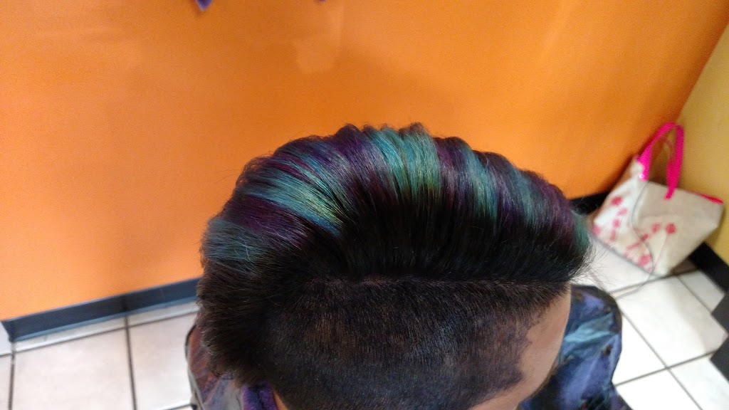 Salon de Joi | 3301 Hampton Hwy UNIT D, Yorktown, VA 23693, USA | Phone: (757) 867-6111