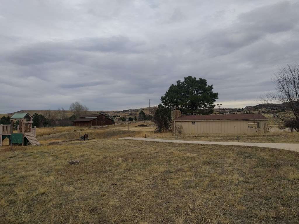 McArthur Ranch Park | Lone Tree, CO 80124