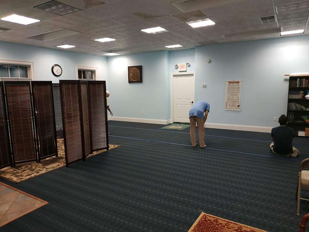 Mosque | 321 US-202 #206, Bedminster Township, NJ 07921, USA