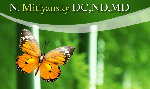 Dr. N. Mitlyansky | 3993 Huntingdon Pike #106, Huntingdon Valley, PA 19006, USA | Phone: (215) 274-5344