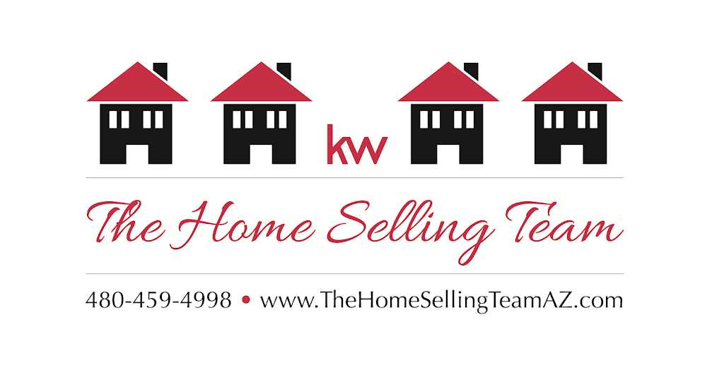 The Home Selling Team | 4365 E Pecos Rd Ste 133, Gilbert, AZ 85295 | Phone: (480) 459-4998