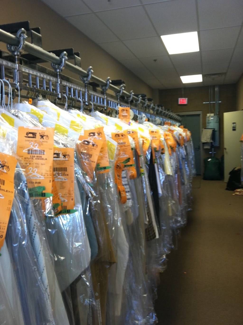 Diamond Dry Cleaners | 4960 S Gilbert Rd, Chandler, AZ 85249, USA | Phone: (480) 895-2420